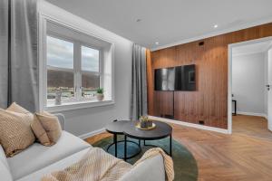 Enter St Elisabeth Suites & Spa