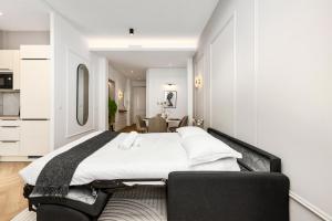 Hypercentre - 5 mn Monaco - Luxury flat - CS