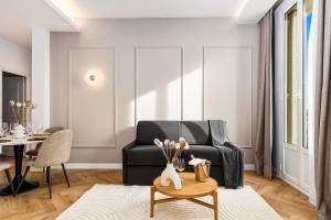 Hypercentre - 5 mn Monaco - Luxury flat - CS