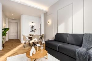 Hypercentre - 5 mn Monaco - Luxury flat - CS