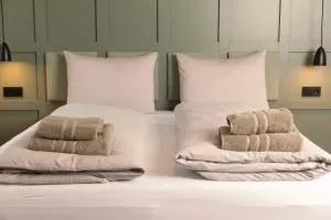 STORK'S NEST - 施罗本豪森