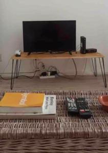 Studio no Rio de Janeiro para Aluguel Temporada em Flamengo