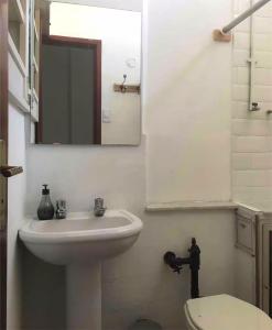 Studio no Rio de Janeiro para Aluguel Temporada em Flamengo