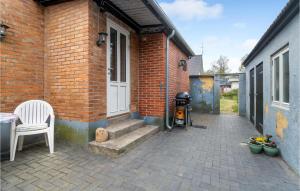 Lovely Home In Nexø With Kitchen