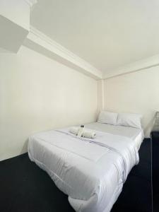 Phòng Đôi Cao Cấp (Superior Double Room)