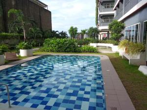 SMDC Red residences Condominium Makati City