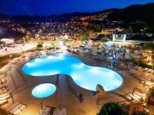 Baia Del Porto Charme Hotel img61