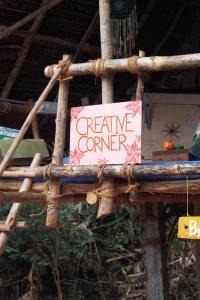HostelExp, Auroville - A Rural Retreat Experience
