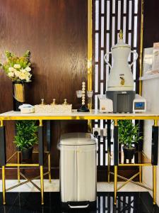 ميلان إن للشقق المخدومه