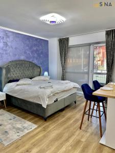 SINAI APH Apartments