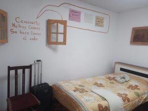 Hostal Casa Grande