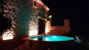 La Belle Valée - Arquettes en Val