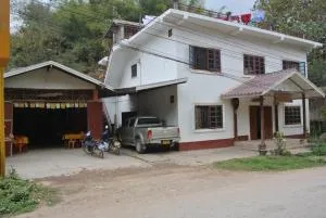 Syvongsack Guesthouse - Pakbeng