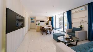 Villa 4pn Oceanami Resort Long Hải Phước Hải