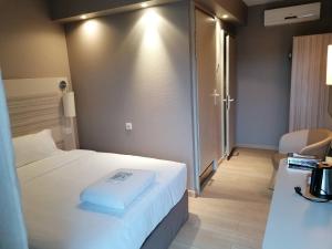 Hotels Kyriad Toulouse Sud - Roques : photos des chambres