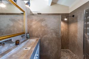 Villas Bastide Aubignan : photos des chambres
