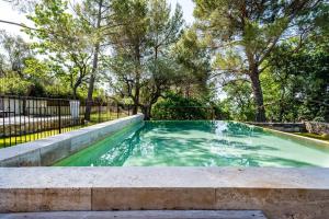 Villas Bastide Aubignan : photos des chambres
