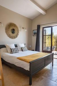 Villas Bastide Aubignan : photos des chambres