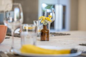 Villas Bastide Aubignan : photos des chambres