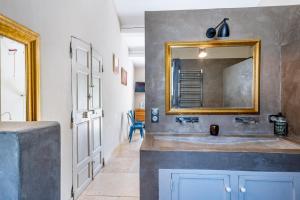 Villas Bastide Aubignan : photos des chambres