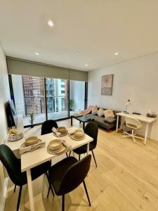 Sydney life Near CBD&UTS