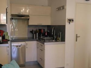 Appartement Climatisé avec Garage - Plage à Pieds - FR-1-816-20