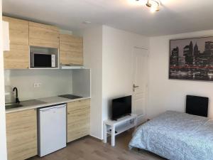 Appartements Studio with terrace : photos des chambres