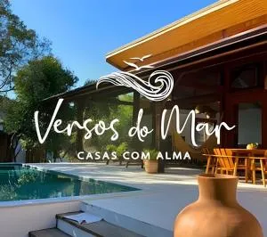 Casas Versos do Mar - Barcelos do Sul