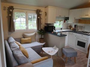 Maisons de vacances La Parenthese : photos des chambres