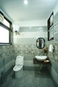 Gokul dham home stay