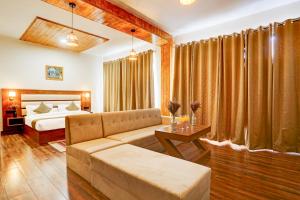 Utpala House By Lifestyle Stays