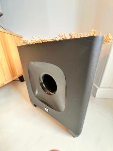 CHARZYKOWSKIE TARASY