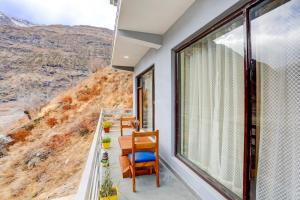 Utpala House By Lifestyle Stays