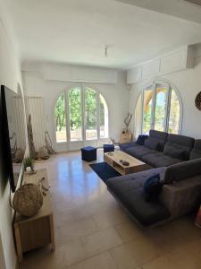 B&B / Chambres d'hotes Le mas Les Salamandres : photos des chambres