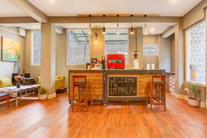 Utpala House By Lifestyle Stays