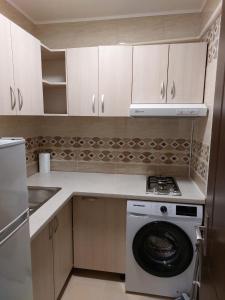 New Edenia Apartment