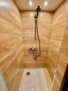 Appartements Bonascre comme au Chalet : photos des chambres