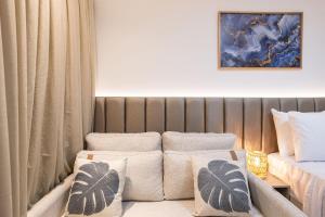 Beach Haus #530 - Quádruplo em Bessa por Carpediem