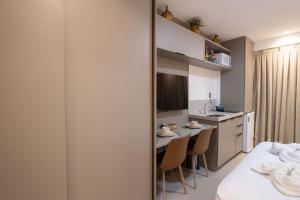 Beach Haus #530 - Quádruplo em Bessa por Carpediem