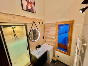 Appartements Bonascre comme au Chalet : photos des chambres