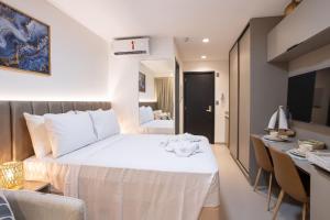 Beach Haus #530 - Beira-Mar Bessa by Carpediem