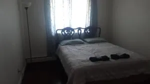 Cozy & bright private one-bed rm - Bruederheim