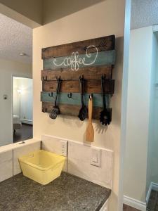 Cozy & bright private one-bed rm