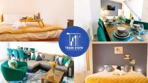 Fantastic 6 Bedroom House! - Whitburn