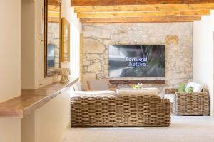 Portugal Active Lima River Houses