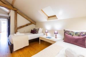 Portugal Active Lima River Houses