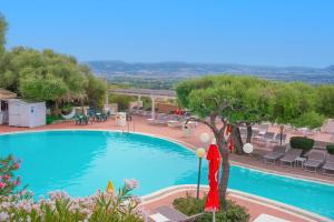 Residence Il Borgo di Badesi img17
