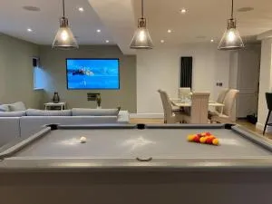 Grove Lodge - A Somerset Retreat - Chilcompton