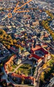 Residence B&B La Fontaine Aparthotel