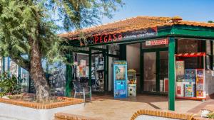 Centro Turistico San Nicola